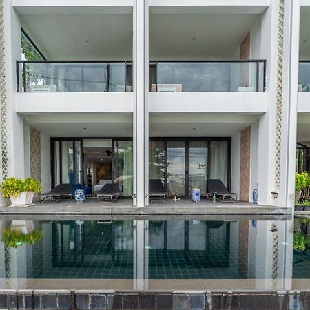 See Sea Villa Hotel Patong Bagian luar foto